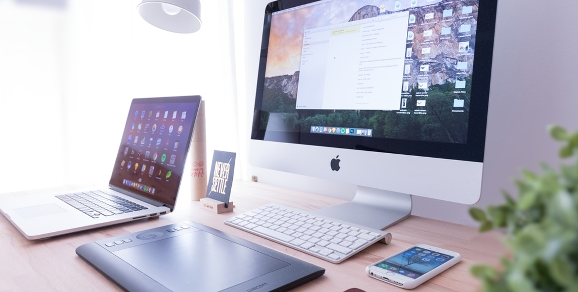 Consumer Electronics