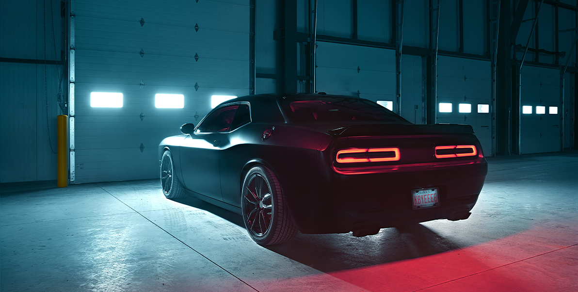 Automotive