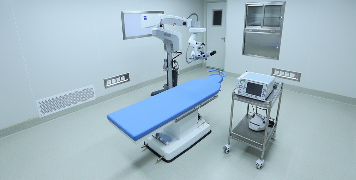 Medical Equipment