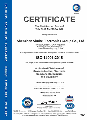 Certifications