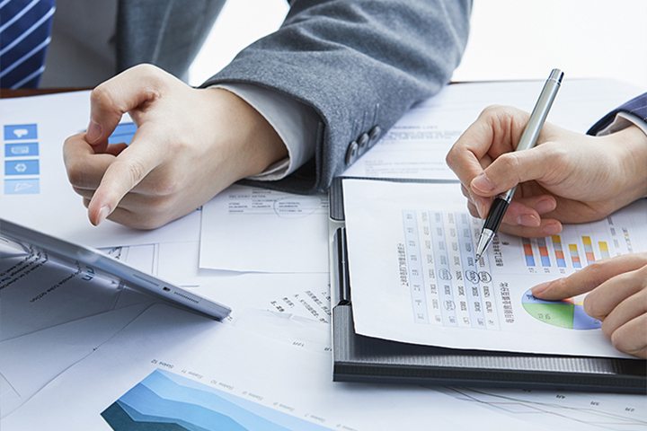 Penetrating Market Insight