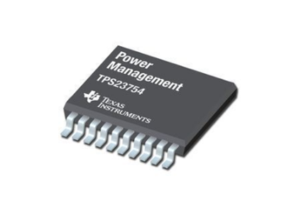 Analog IC