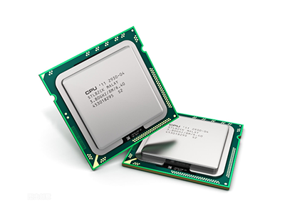 Processors & Microcontrollers