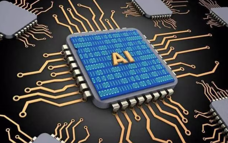 Global AI chip revenue will reach US$53.4 billion in 2023