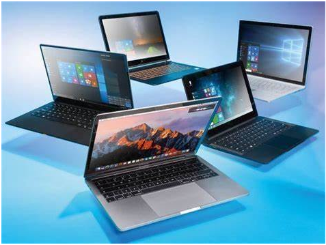 2023年第三季度全球PC出货量同比下降7.6%